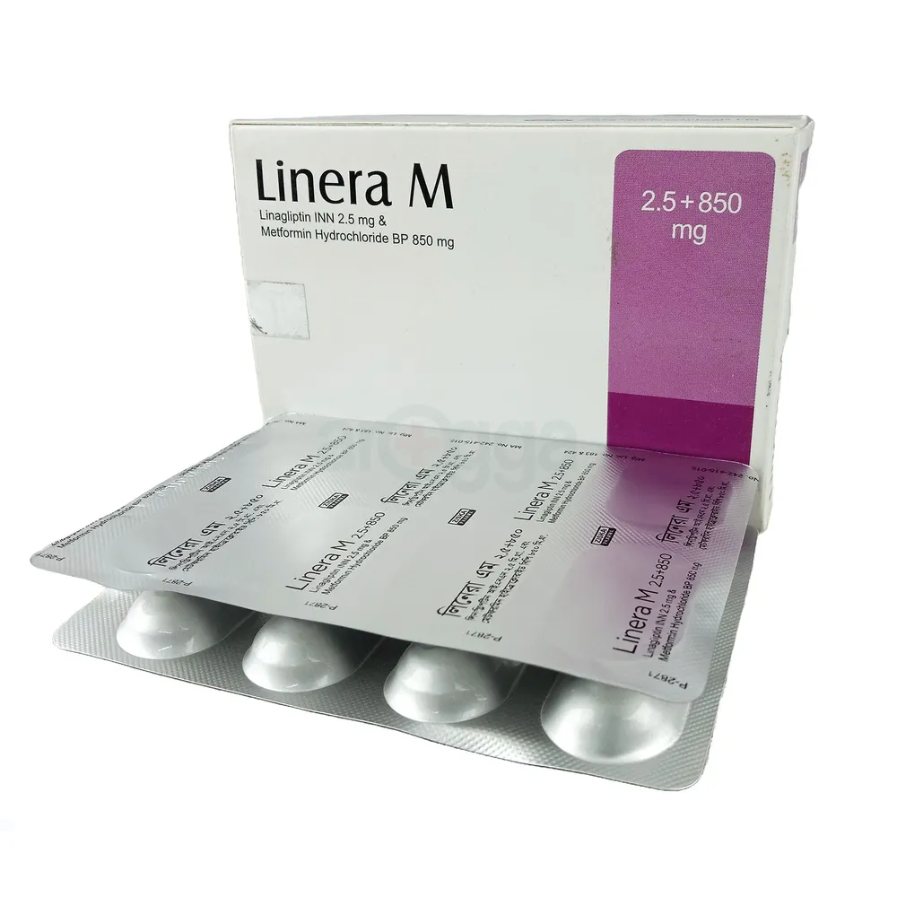 linera-m-25850-mg